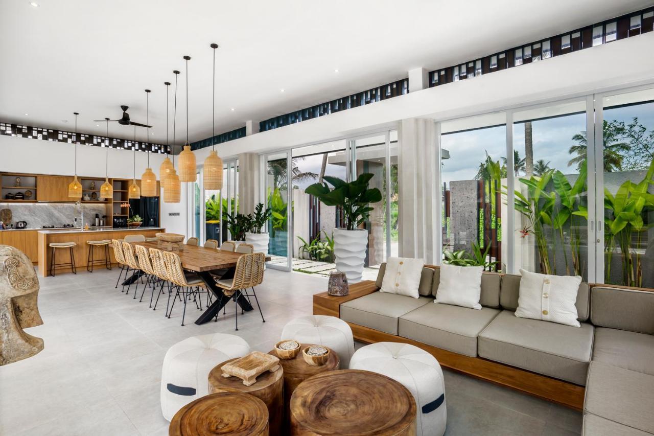 Villa Ubud Du Monde By Balisuperhost Extérieur photo
