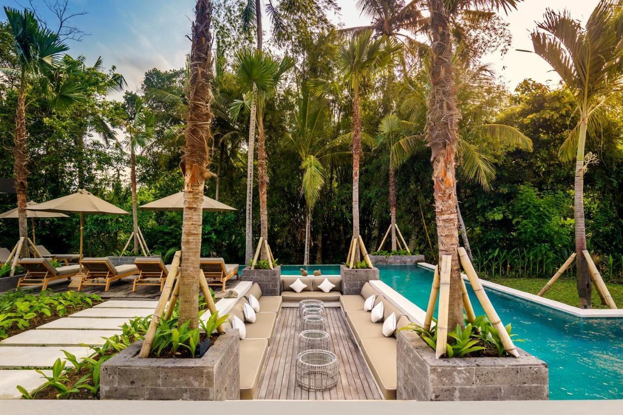 Villa Ubud Du Monde By Balisuperhost Extérieur photo