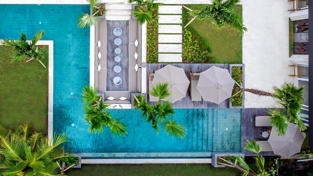 Villa Ubud Du Monde By Balisuperhost Extérieur photo